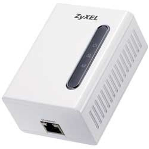 ZyXEL PLA-401 200Mbit/s Netzwerkkarte