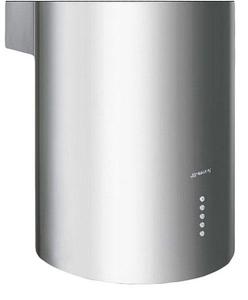 Smeg KR37X-1 кухонная вытяжка