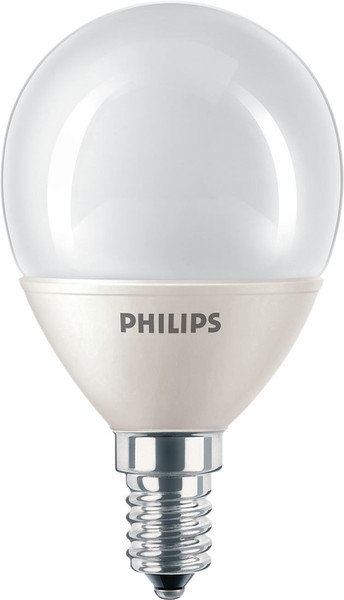 Philips 929689872301 8Вт E14 A лампа накаливания