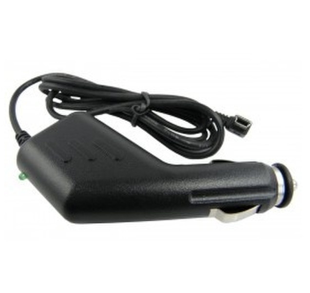 Winner Group WINCLGPS2000 Indoor Black mobile device charger