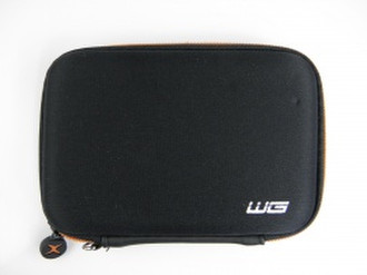 Winner Group WINXPLXXL Cover case Schwarz Tablet-Schutzhülle