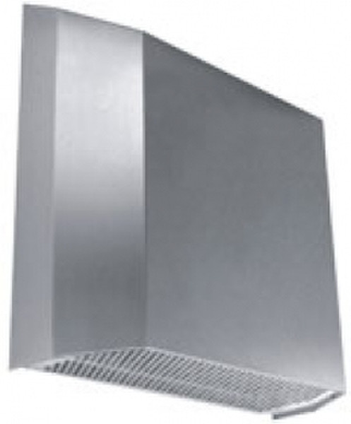 Smeg MT916X Wall-mounted 1000m³/h Stainless steel cooker hood