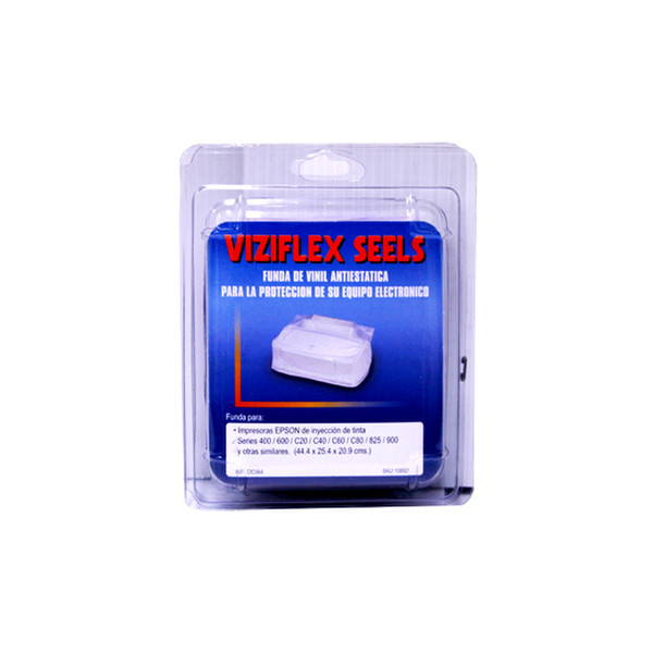 Viziflex FUN-DC064 cleaning media