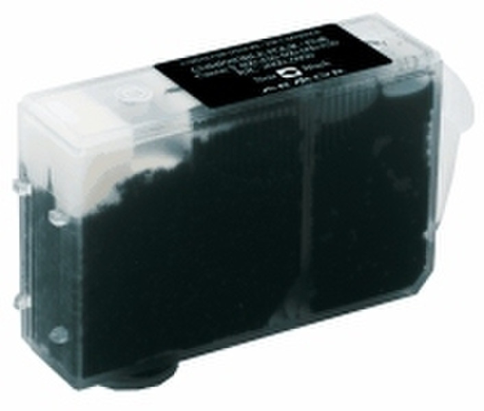 Armor Ink-jet for Canon BJC 6000 black Black ink cartridge