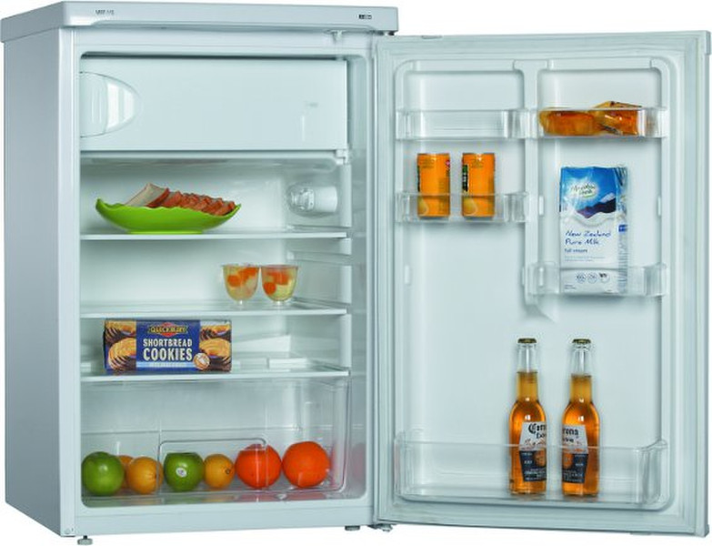 Amica FM136.3 freestanding A+ White