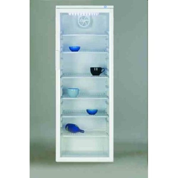 Beko WSA 29000 freestanding 282L Unspecified White refrigerator