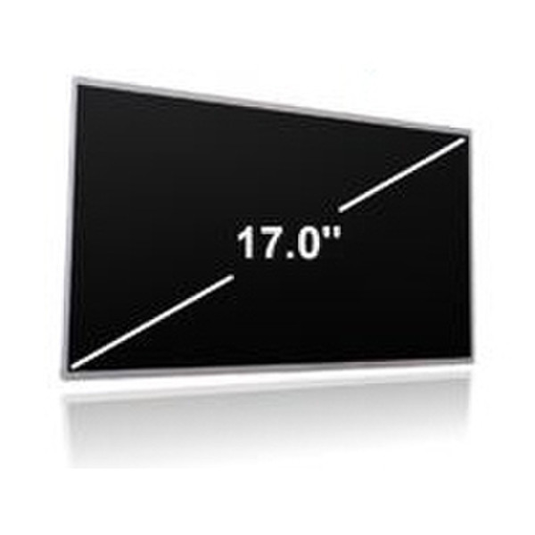 MicroScreen 17.0" LCD