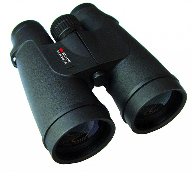 Braun Photo Technik Premium 8x56WP-ED Black binocular