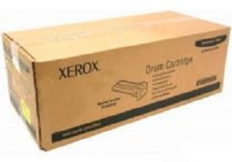 Xerox 013R00670 80000страниц Черный барабан