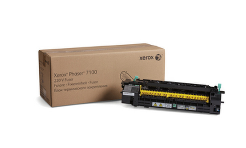Xerox 109R00846 fuser