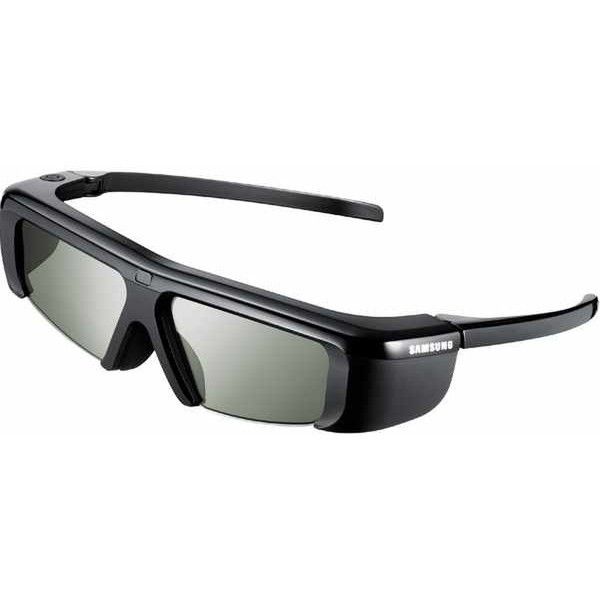 Samsung SSG-S3000GR Black stereoscopic 3D glasses