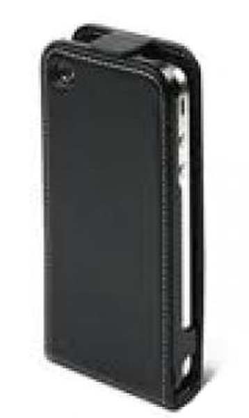 Integral MUCCP0275 Flip case Black mobile phone case