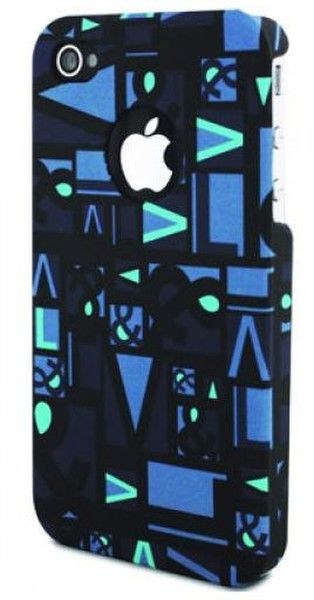 Integral VLCT001 Cover case Разноцветный чехол для мобильного телефона