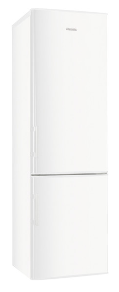 Baumatic BRCF1855W Отдельностоящий 188л 64л A+ Белый холодильник с морозильной камерой