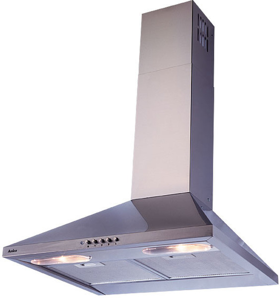 Amica OKC6767I cooker hood