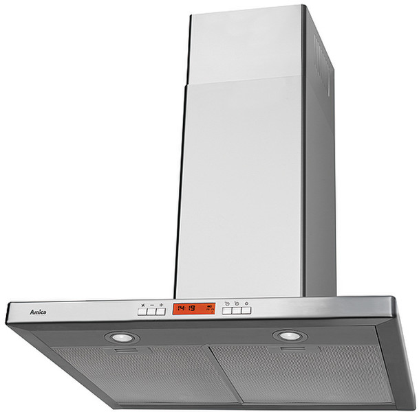 Amica OKS661T cooker hood