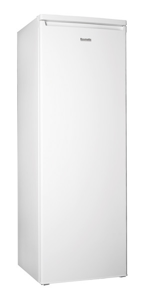 Baumatic BRLF1760W freestanding 335L A+ White refrigerator