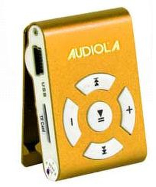 Audiola SDB-4809
