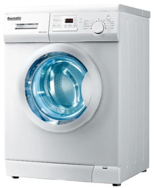 Baumatic BWD1206W washer dryer