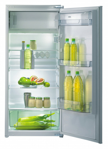 Mora VC 121 freestanding 200L A+ White