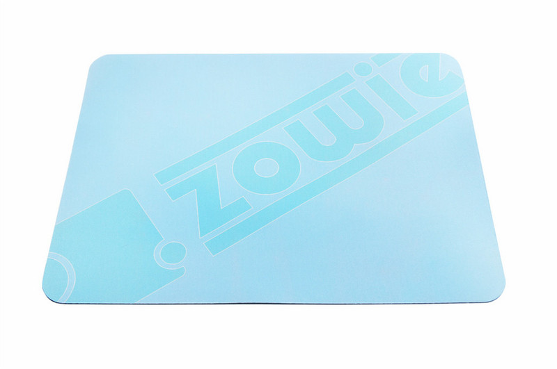 Zowie Gear G-CM BLUE коврик для мышки