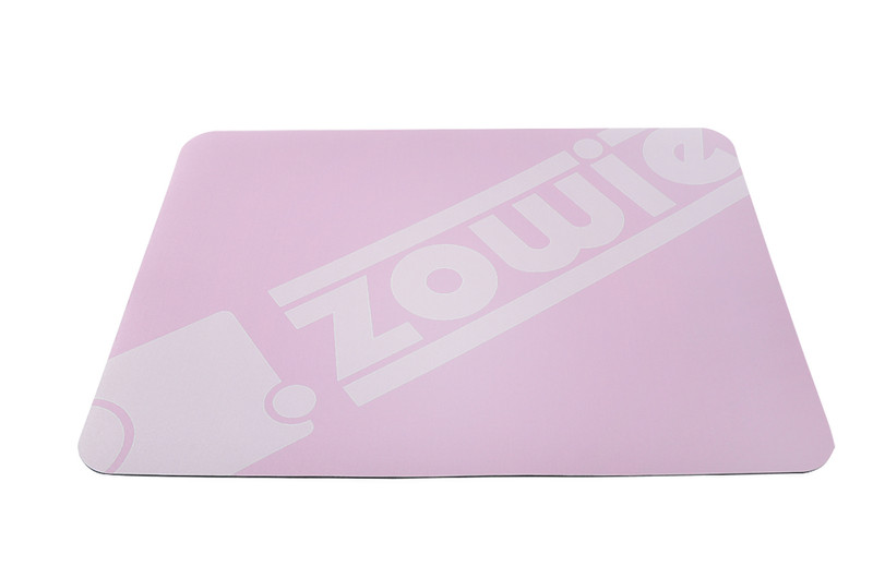Zowie Gear G-CM PINK mouse pad
