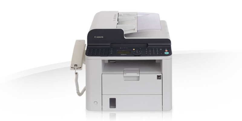 Canon i-SENSYS FAX-L410 факс