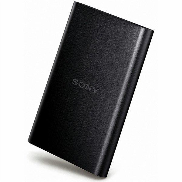 Sony 2.5'' 1.5TB USB3.0 1500ГБ Черный