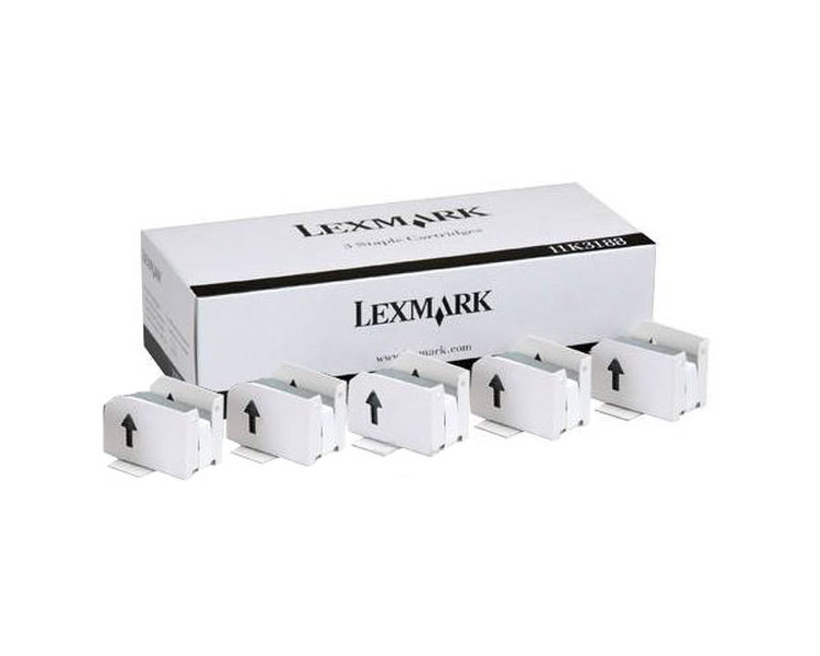 Lexmark 35S8500 5000Heftklammern Heftklammer