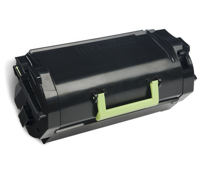 Lexmark 62D0XA0 Cartridge 45000pages Black laser toner & cartridge