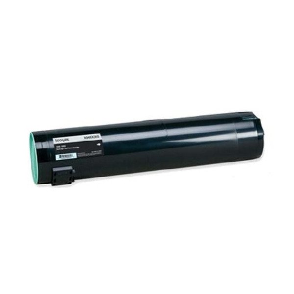 Lexmark 70C0H10 Cartridge 4000pages Black laser toner & cartridge