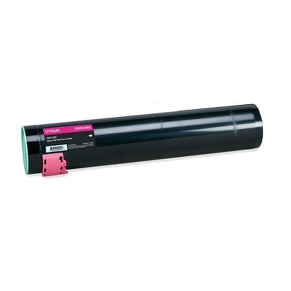 Lexmark 70C0H30 Cartridge 3000pages Magenta laser toner & cartridge