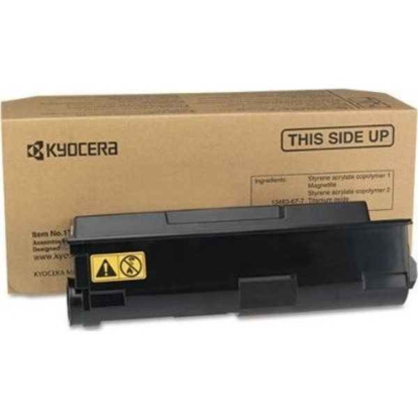 KYOCERA TK-1125 Cartridge 2100pages Black
