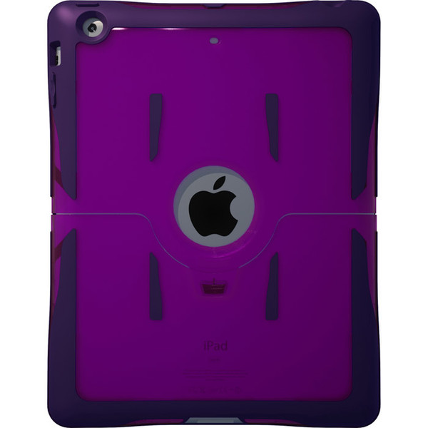 Otterbox Reflex Cover case Пурпурный