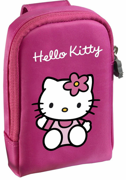 Hello Kitty HEA150Z Kameratasche-Rucksack