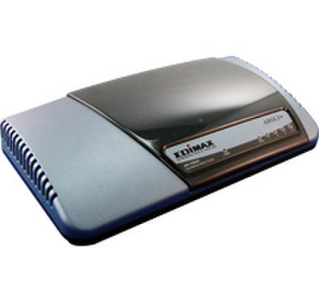 Edimax AR-7084U Full Rate ADSL2+ Modem Router ADSL Kabelrouter