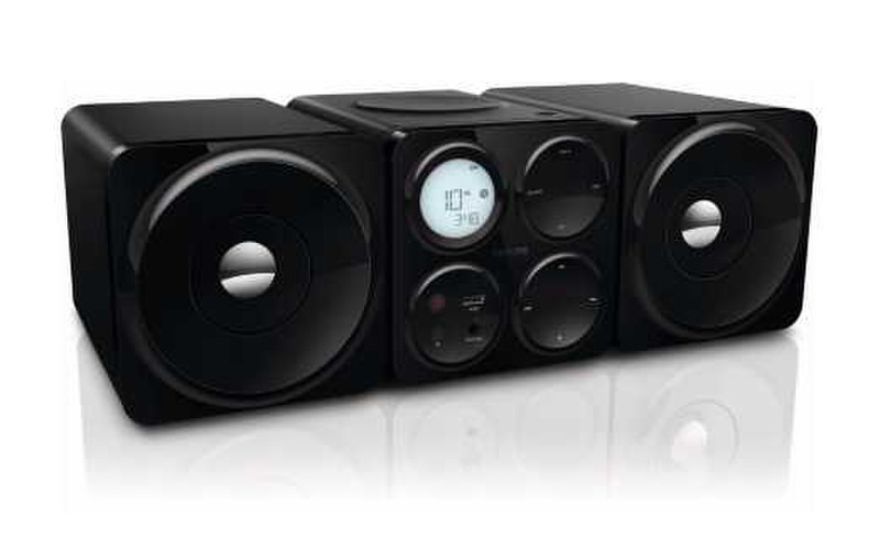 Philips Cube micro music system MCM1050B/58