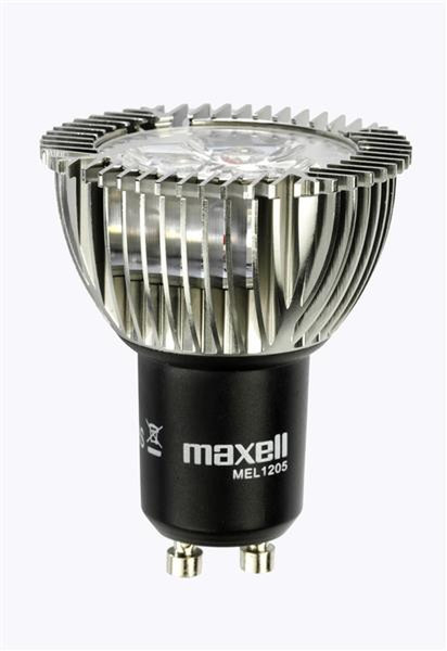 Maxell 4W LED GU10