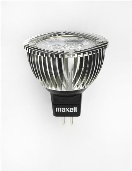Maxell 4W LED MR16