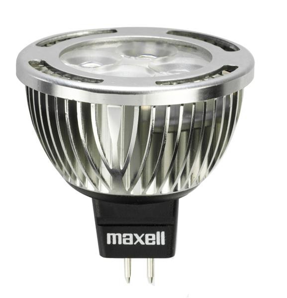 Maxell 5W LED MR16