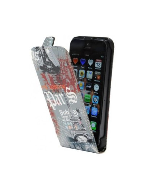 Altadif ALTECI573453 Flip case Multicolour mobile phone case