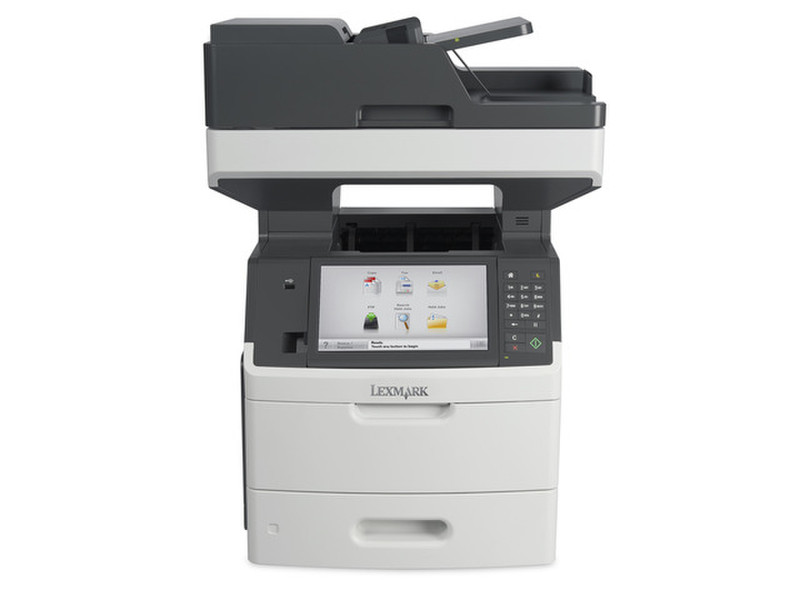 Lexmark MX711dhe