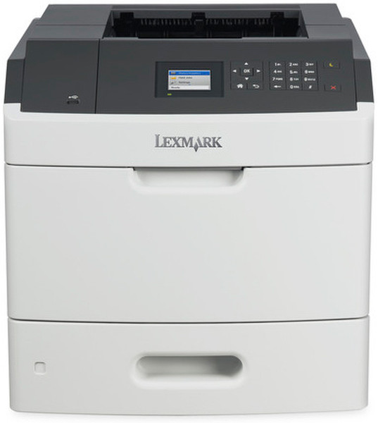 Lexmark MS810n 1200 x 1200DPI A4