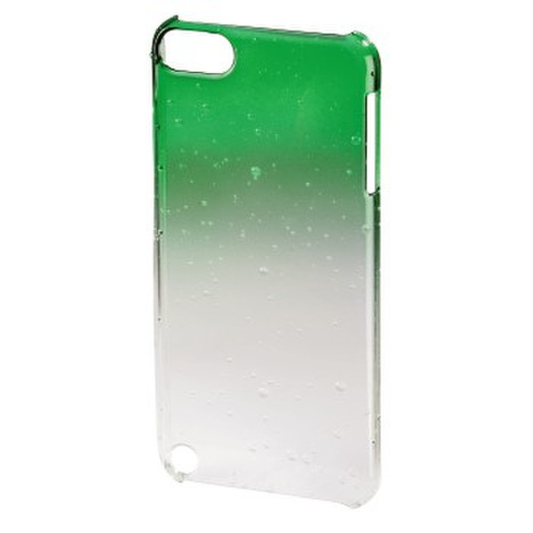 Hama Rain Cover case Зеленый, Прозрачный