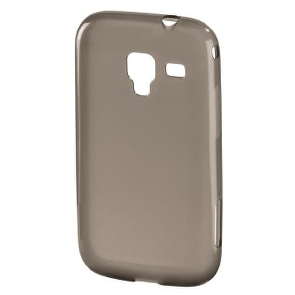 Hama Crystal Cover case Grau