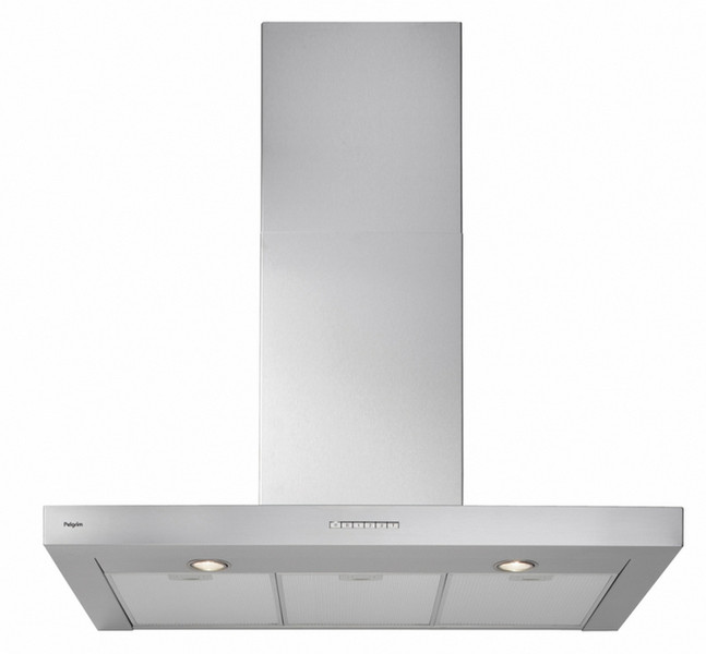 Pelgrim BSK960RVS cooker hood