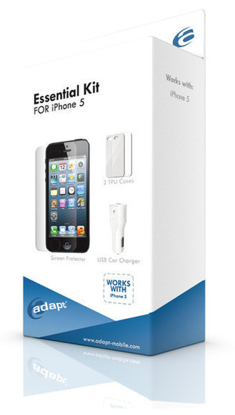 Adapt AC05501-0001 mobile phone starter kit