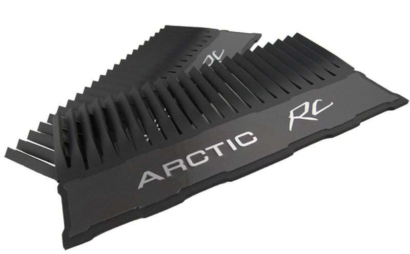 ARCTIC RC компонент охлаждения компьютера