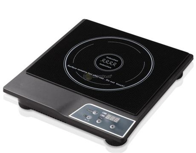 Eta 0110 90000 Induction hob Черный