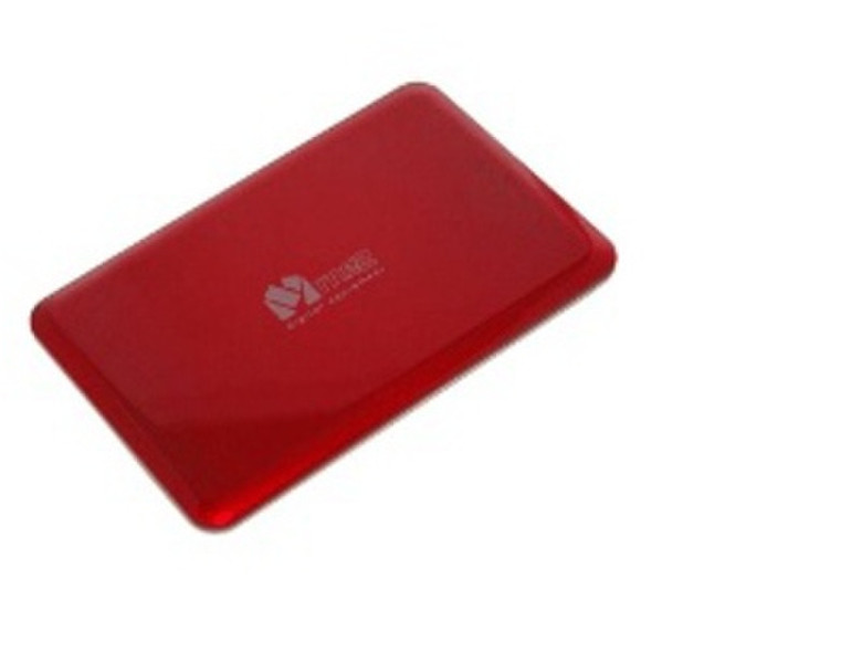 me2 ME 100 Style 2.0 750GB Red